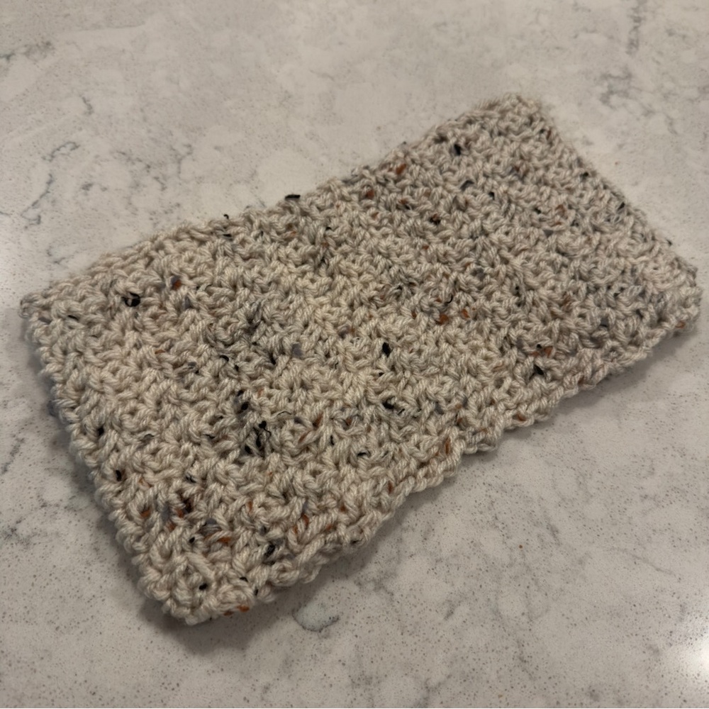 NWT Handmade Swiffer Sweeper Cover - Picture 2 of 3